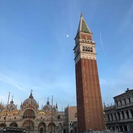 Apartment Buddha In Venice *